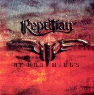 Reptilian – Demon Wings